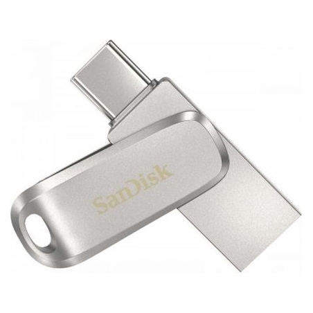 Sandisk Ultra Dual Drive Luxe 512GB USB 3.1 Type-C