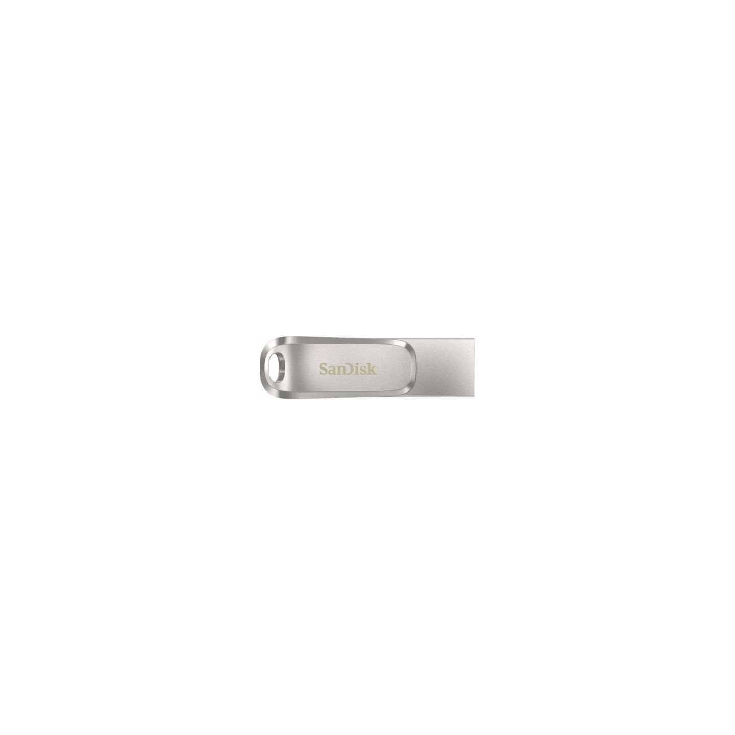 Sandisk Ultra Dual Drive Luxe 512GB USB 3.1 Type-C