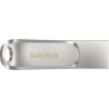 Sandisk Ultra Dual Drive Luxe USB Type-C 512GB - 150MB/s, USB 3.1 Gen 1