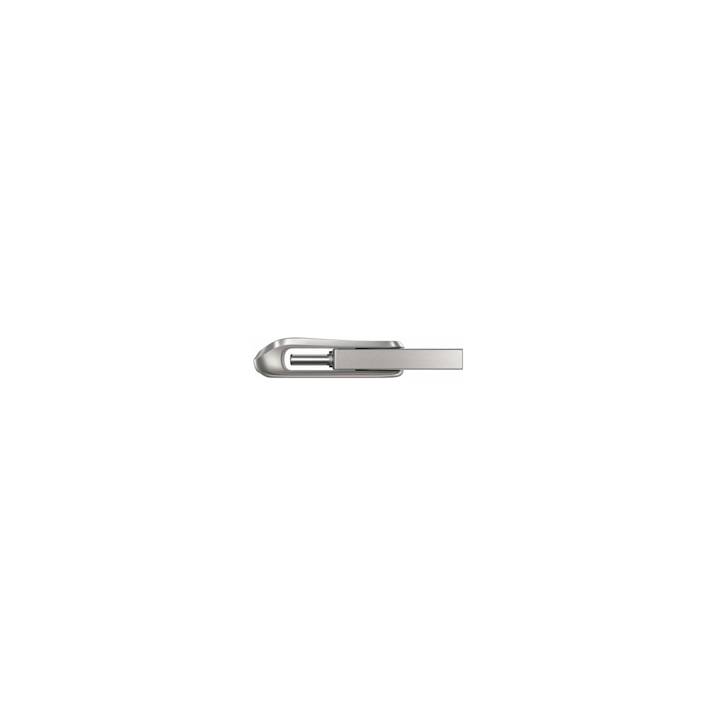 Sandisk Ultra Dual Drive Luxe 512GB USB 3.1 Type-C