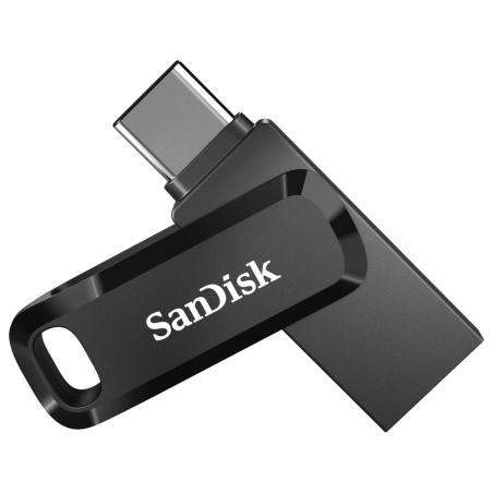 Sandisk Ultra Dual Drive Go USB Type-C Flash Drive 512GB