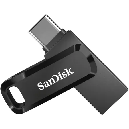 Sandisk Ultra Dual Drive Go USB Type-C Flash Drive 512GB
