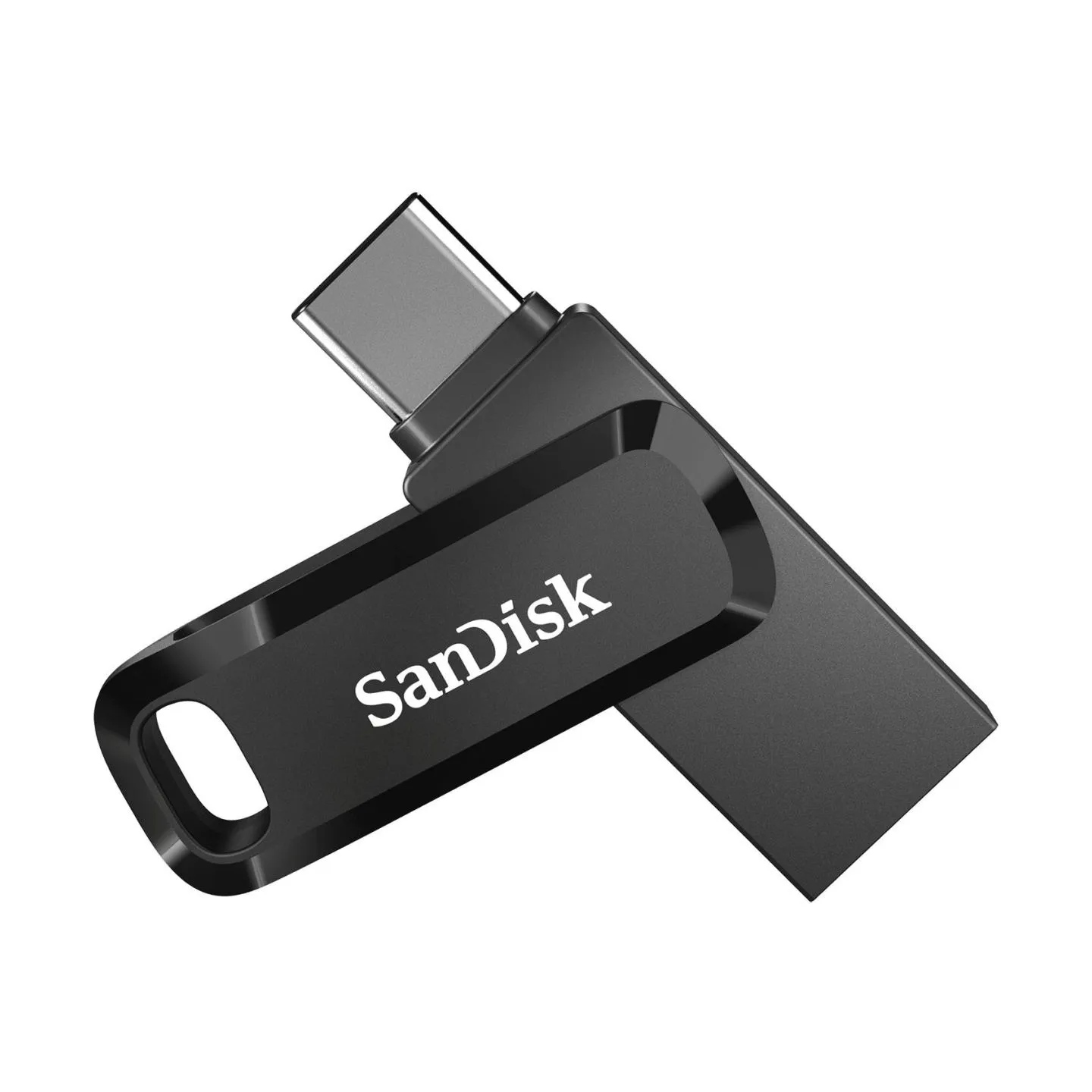Sandisk Ultra Dual Drive Go USB Type-C Flash Drive 512GB