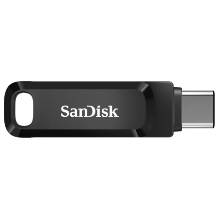 Sandisk Ultra Dual Drive Go USB Type-C Flash Drive 512GB