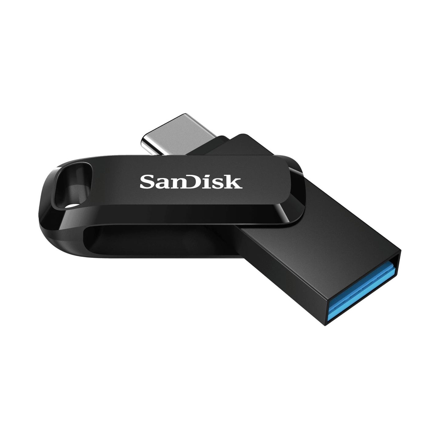 Sandisk Ultra Dual Drive Go USB Type-C Flash Drive 512GB
