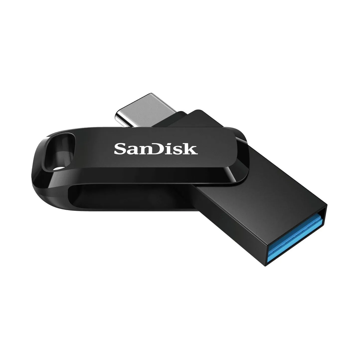 Sandisk Ultra Dual Drive Go USB Type-C Flash Drive 512GB