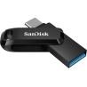 Sandisk Ultra Dual Drive Go USB Type-C Flash Drive 512GB