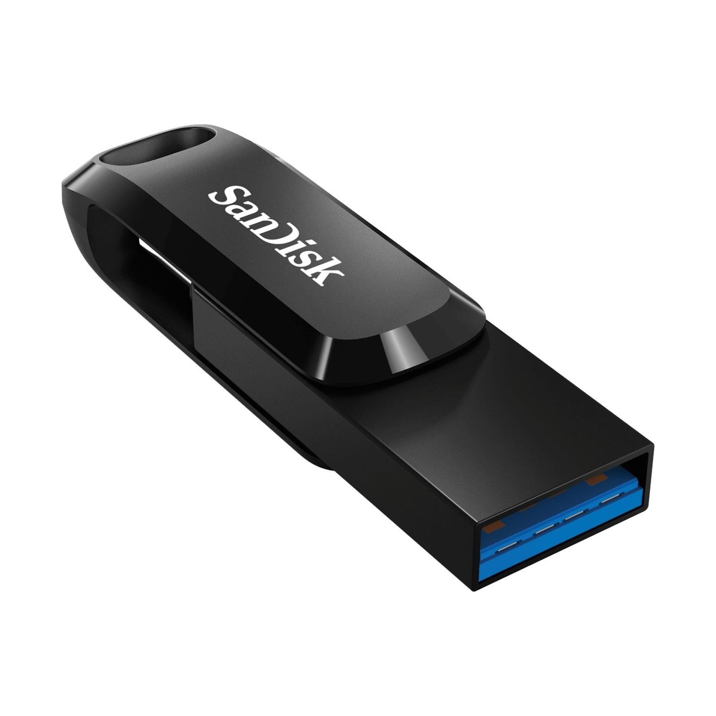 Sandisk Ultra Dual Drive Go USB Type-C Flash Drive 512GB