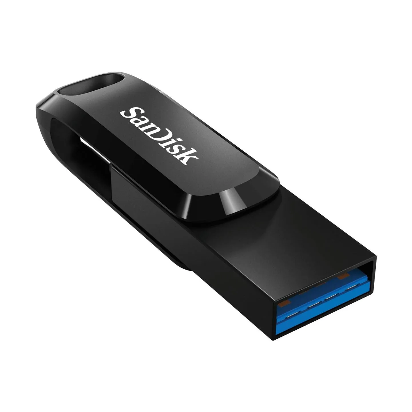 Sandisk Ultra Dual Drive Go USB Type-C Flash Drive 512GB