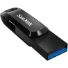 Sandisk Ultra Dual Drive Go USB Type-C Flash Drive 512GB