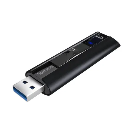 Sandisk Extreme PRO 128GB, USB 3.2 Solid State Flash Drive