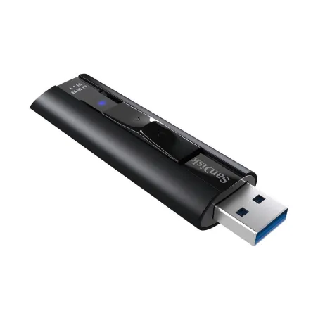 Sandisk Extreme PRO 128GB, USB 3.2 Solid State Flash Drive
