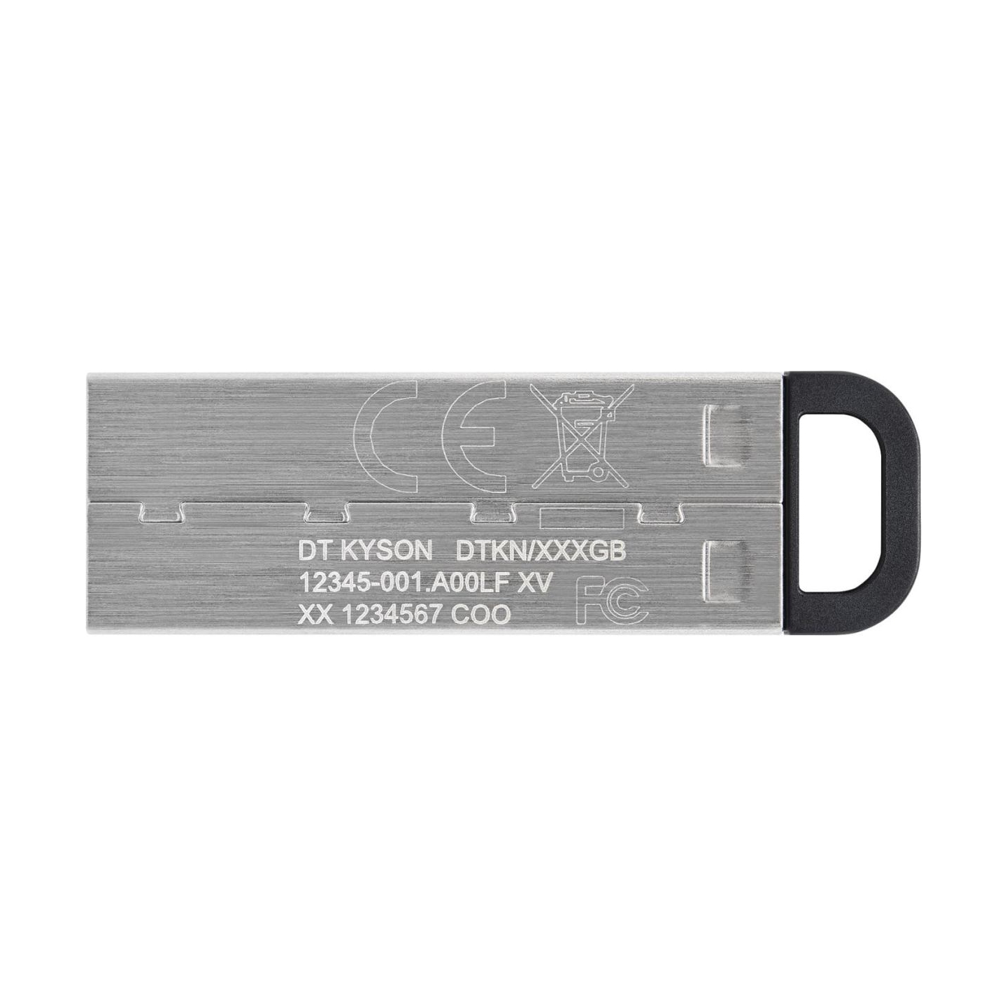 Kingston 64GB USB3.2 DT Gen1 Kyson
