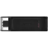 Kingston 64GB USB-C 3.2 Gen 1 DataTraveler 70