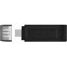 Kingston 64GB USB-C 3.2 Gen 1 DataTraveler 70