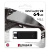 Kingston 64GB USB-C 3.2 Gen 1 DataTraveler 70