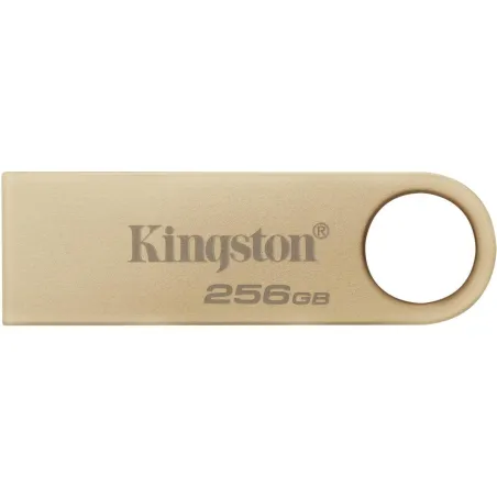 Kingston 256GB 220MB/s Metal USB 3.2 Gen 1 DataTraveler SE9 G3