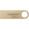 Kingston 256GB 220MB/s Metal USB 3.2 Gen 1 DataTraveler SE9 G3
