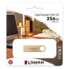 Kingston 256GB 220MB/s Metal USB 3.2 Gen 1 DataTraveler SE9 G3