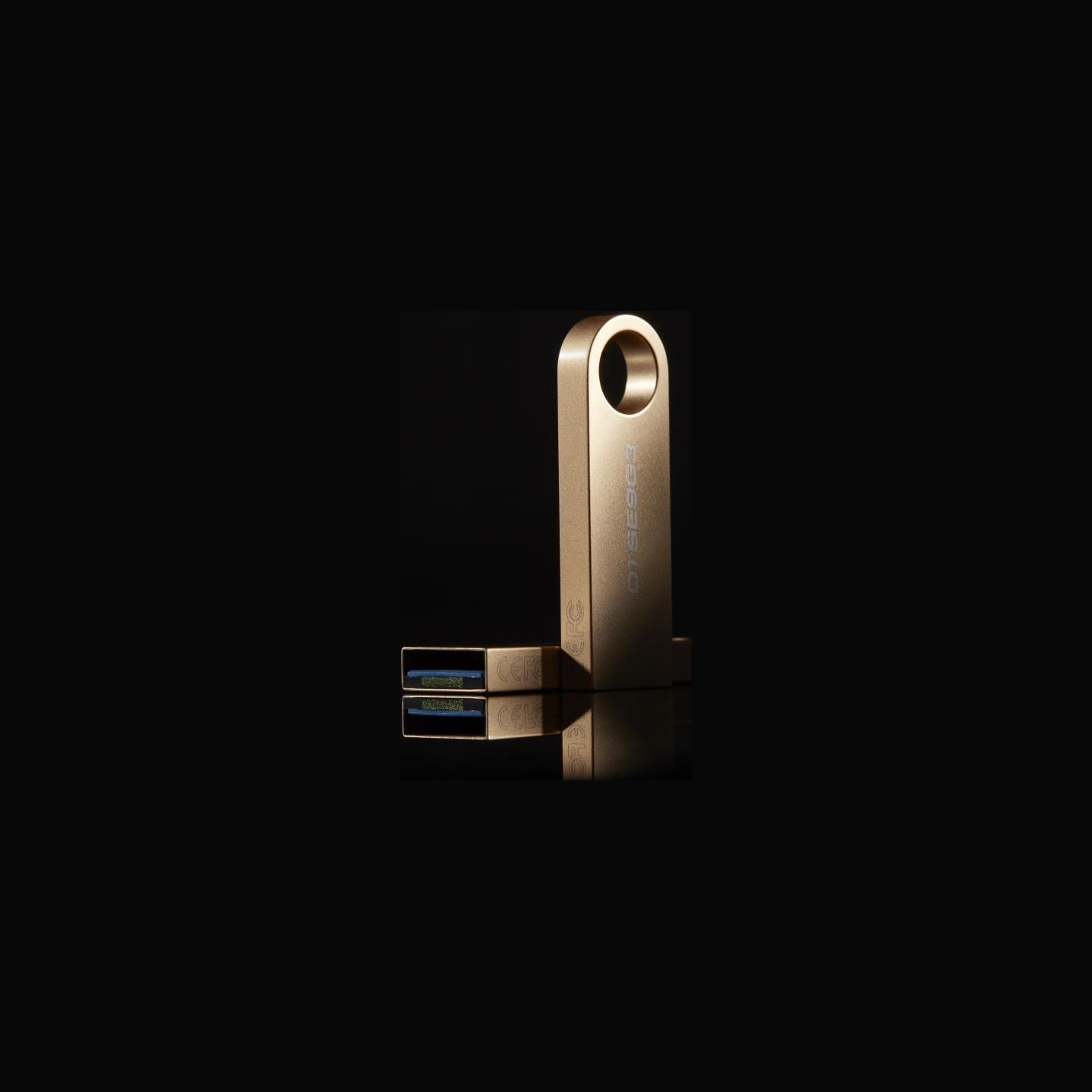 Kingston Pendrive Data Traveler DTSE9G3 256GB USB3.2 Gen1