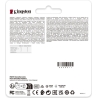 Kingston Pendrive Data Traveler DTSE9G3 128GB USB3.2 Gen1