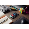 Kingston 128GB USB3.2 Gen1 DataTraveler Exodia M (Black + Red)