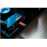 Kingston 128GB USB3.2 Gen1 DataTraveler Exodia M (Black + Red)
