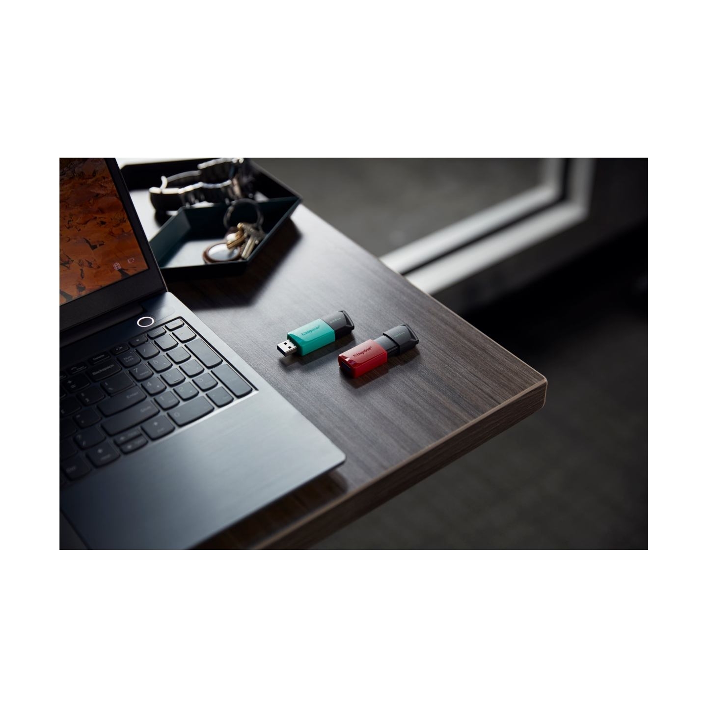 Kingston 128GB DataTraveler Exodia M