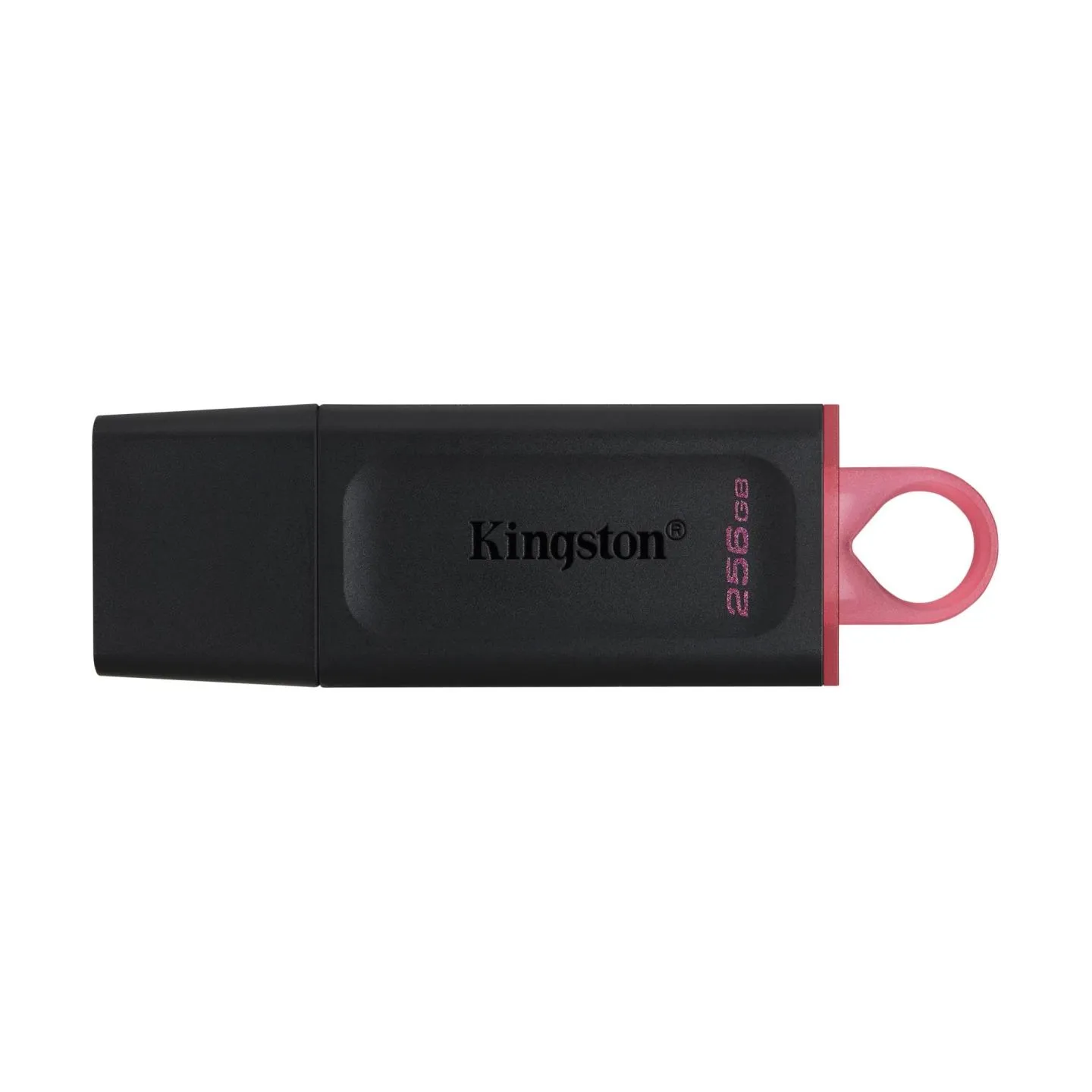 Kingston 256GB USB3.2 Gen1 DT Bk+Pink