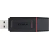 Kingston 256GB USB3.2 Gen1 DT Bk+Pink