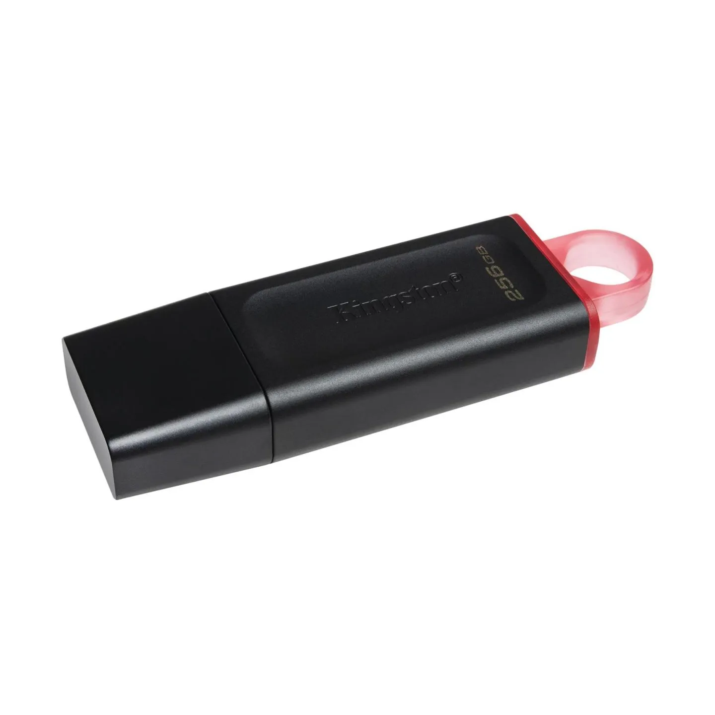 Kingston 256GB USB3.2 Gen1 DT Bk+Pink