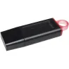 Kingston 256GB USB3.2 Gen1 DT Bk+Pink