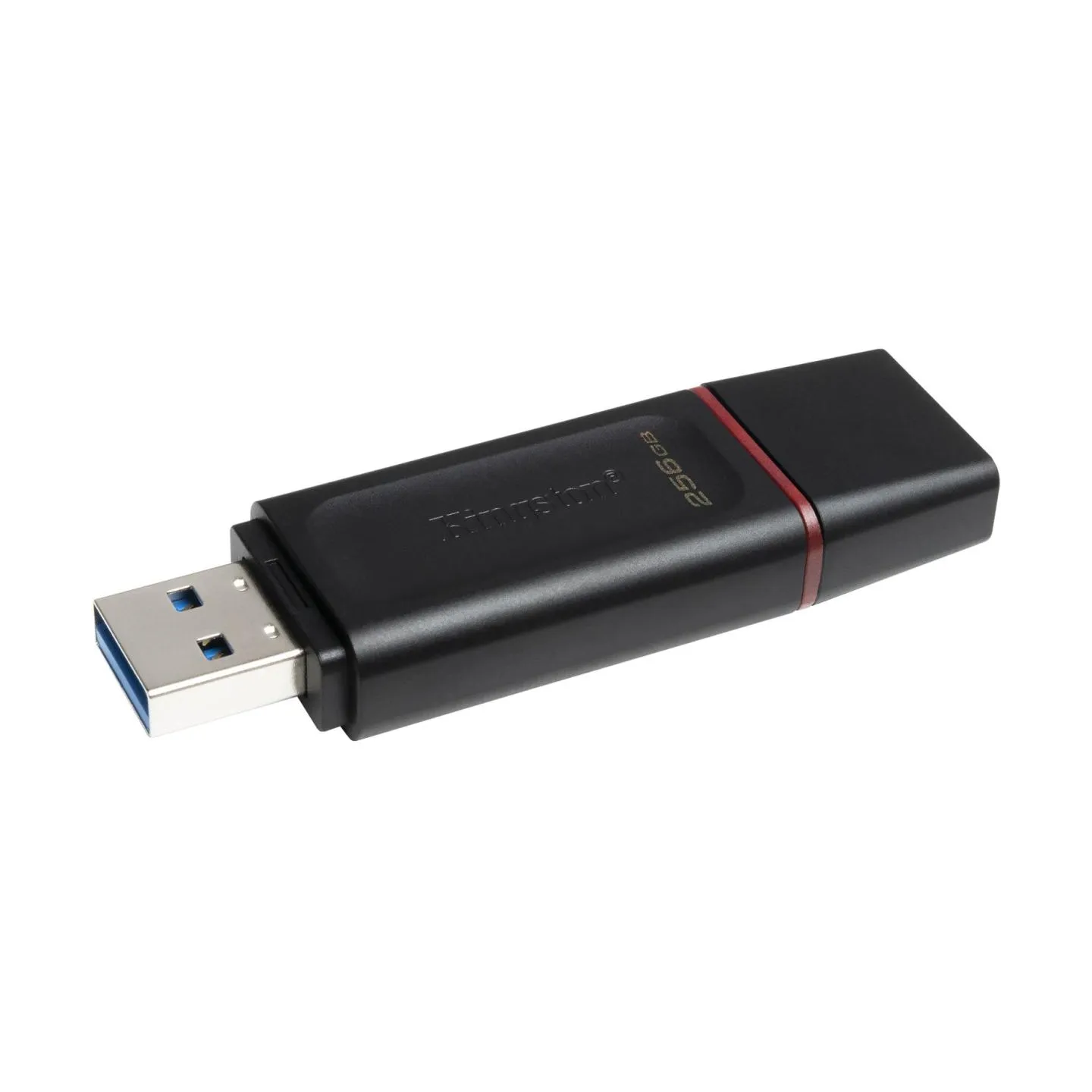 Kingston 256GB USB3.2 Gen1 DT Bk+Pink