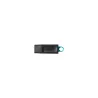 Kingston 64GB USB3.2 Gen1 DT Bk+Teal