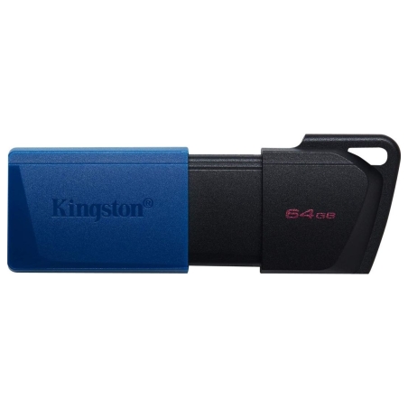 Kingston 64GB DataTraveler Exodia M