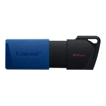 Kingston 64GB DataTraveler Exodia M