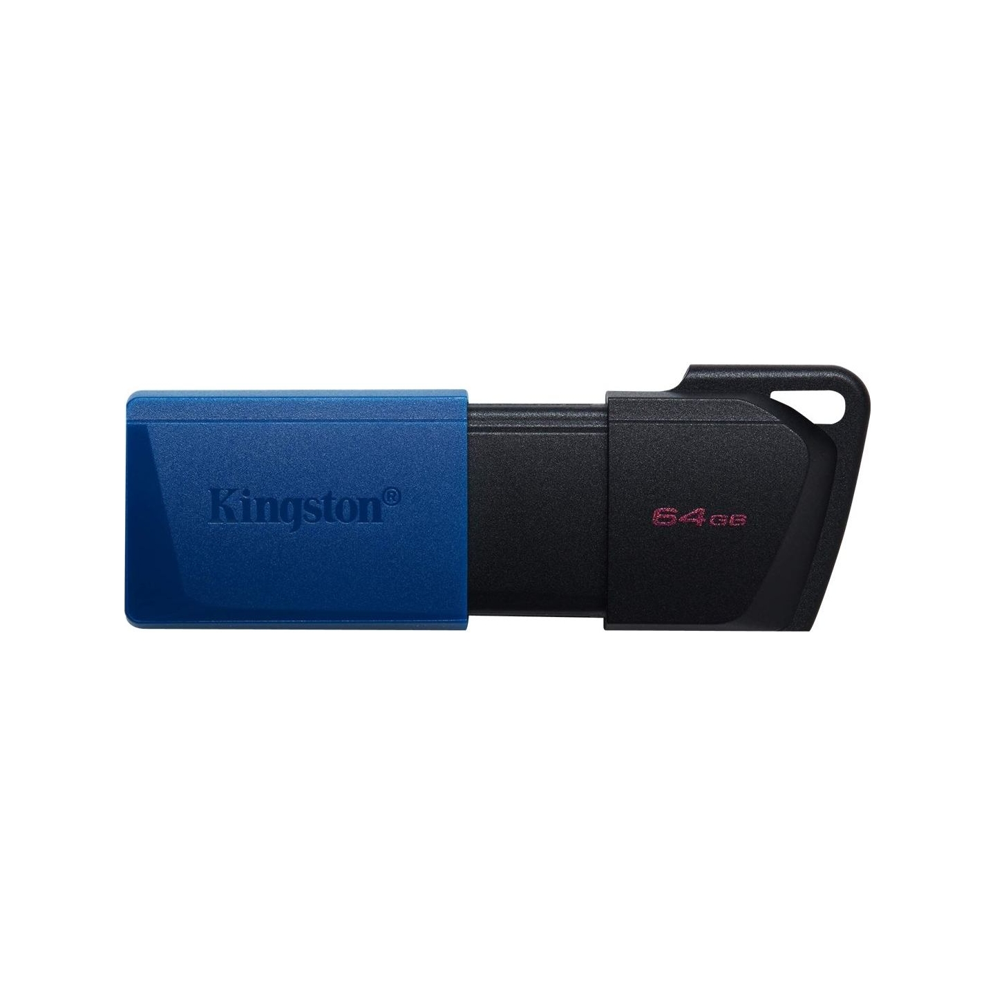 Kingston 64GB DataTraveler Exodia M