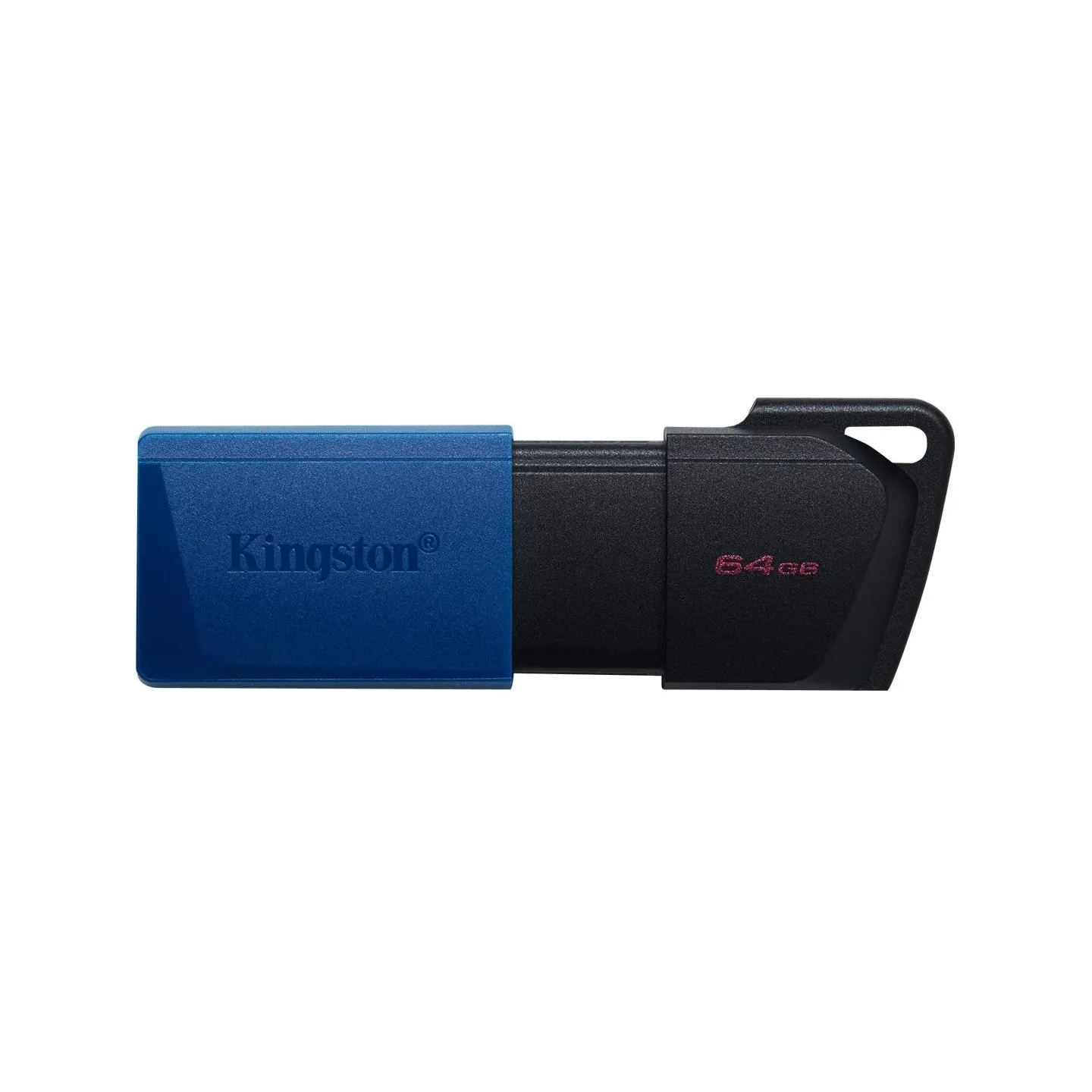Kingston 64GB DataTraveler Exodia M