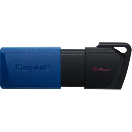 Kingston 64GB DataTraveler Exodia M