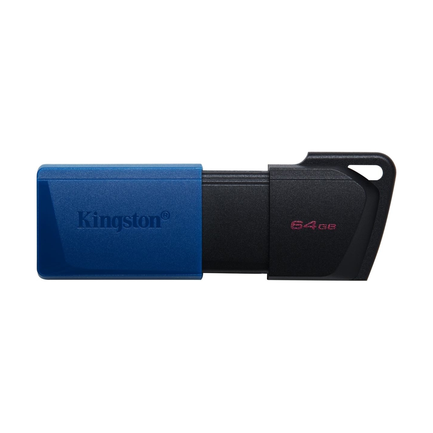 Kingston 64GB DataTraveler Exodia M