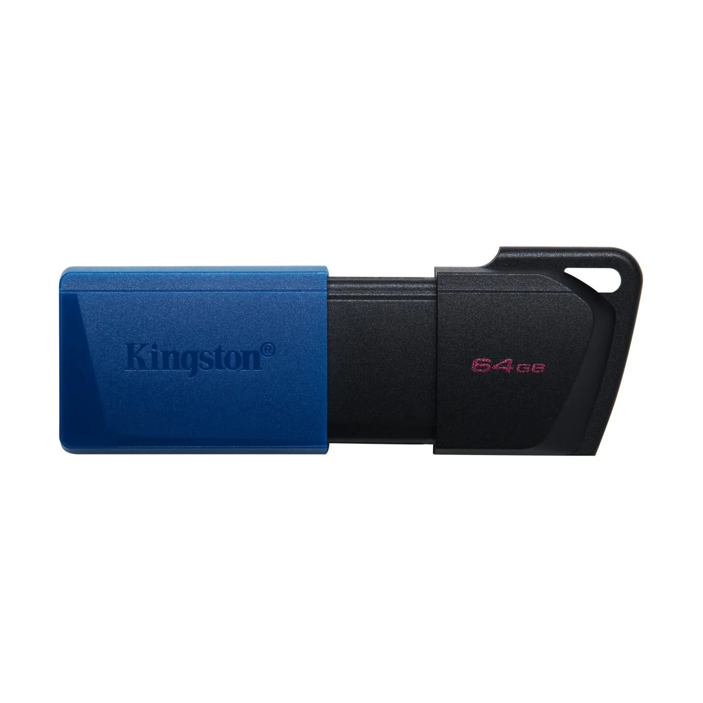 Kingston 64GB DataTraveler Exodia M