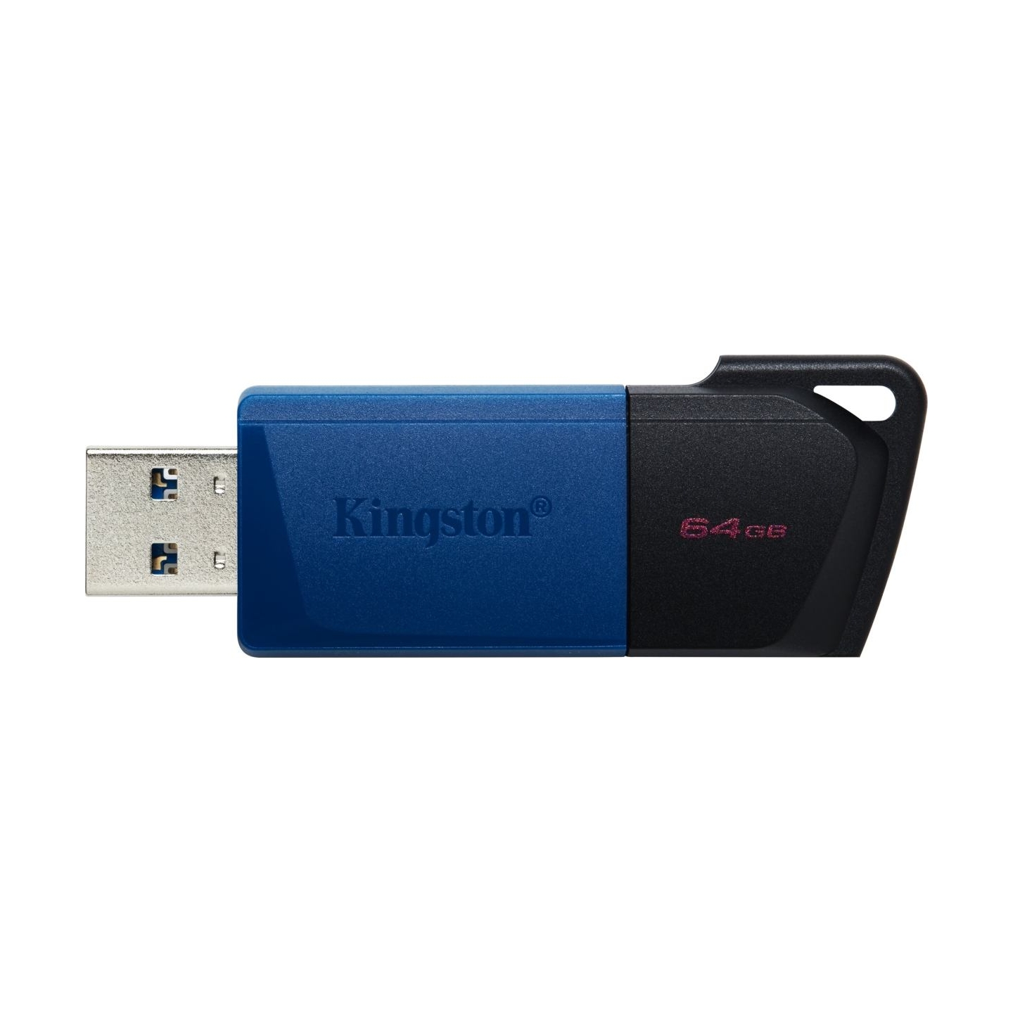 Kingston 64GB DataTraveler Exodia M