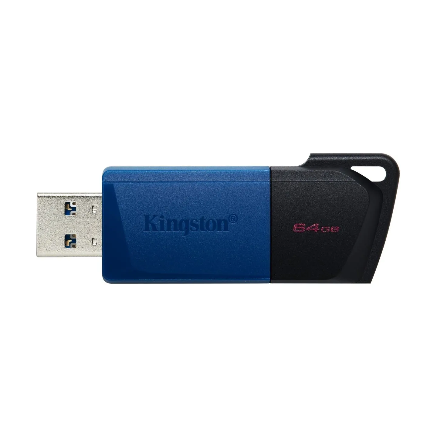 Kingston 64GB DataTraveler Exodia M