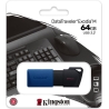 Kingston 64GB DataTraveler Exodia M