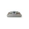 Gembird CABLE ACC COUPLER LAN LSA/NCA-LSAS6-01 GEMBIRD