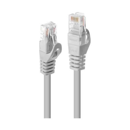 Lindy CABLE CAT5E U/UTP 1M/GREY 48362 LINDY