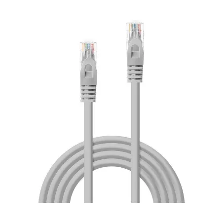 Lindy CABLE CAT5E U/UTP 1M/GREY 48362 LINDY