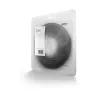 Lindy CABLE CAT6 U/UTP 1M/BLACK 47521 LINDY