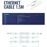 Teltonika PATCH CABLE ETHERNET/1.5M PR2LA15B TELTONIKA