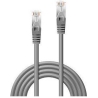 Lindy CABLE CAT6 F/UTP 3M/GREY 47245 LINDY